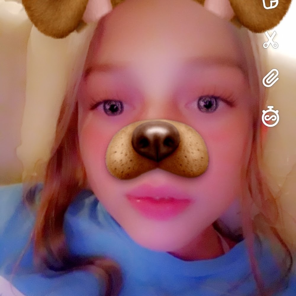 Meet your Posher, Kat